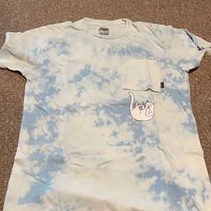 zumiez shirt size m